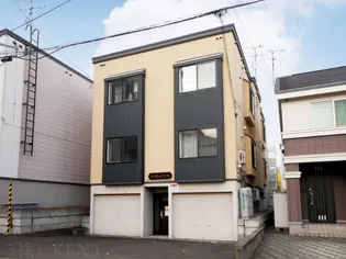 ライラックコートの画像