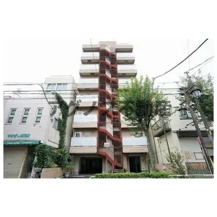 センティニアル山田の画像