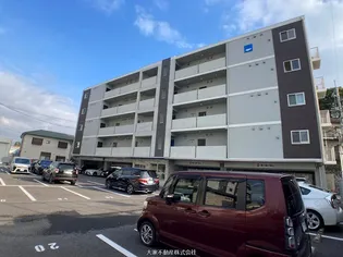 GLANZ小川町IIの画像