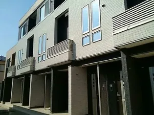 メゾン ド ルミエールの画像