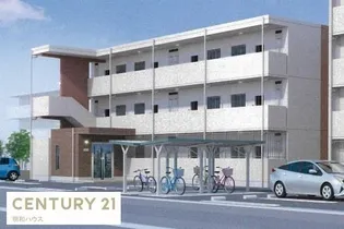 DEAR NEST関間の画像