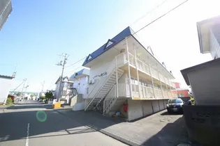 エステート壱番館の画像