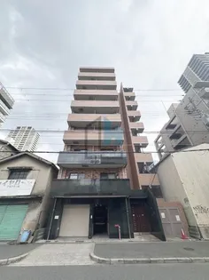 ジュネーゼグラン南堀江の画像