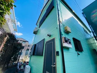 ミントVIの画像