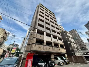 アクタス天神アネックスIIの画像