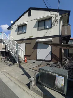 セジュール桂の画像