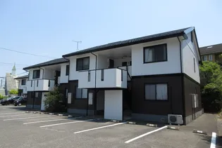 ラフォーレ影山Bの画像