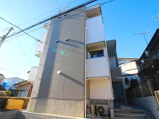 CBふじみ野レーヴの画像