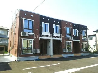 メゾンオーブの画像