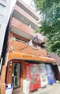 白浜ビルの画像