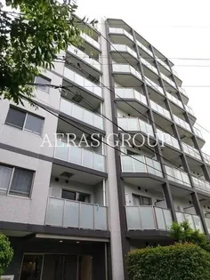 エスティメゾン哲学堂の画像