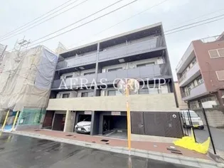 セジョリ東陽町IIの画像