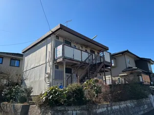 パークハイツ田尻の画像