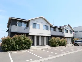 シャーメゾンカスケードIIIの画像