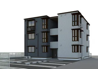 プレミール北長瀬の画像