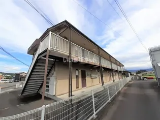 エルディム西本Bの画像