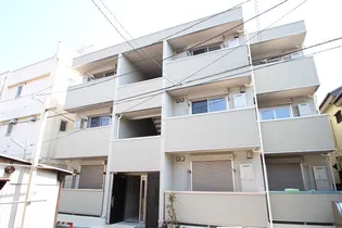 エスポワール17の画像