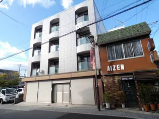 ピュアー紙屋川の画像