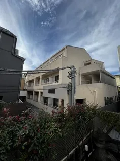 MaisonK千石【1階】の外観