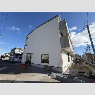 BAU美田園の画像