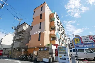 ジュネスシャトー7号館の画像