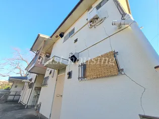 パールハイツの画像