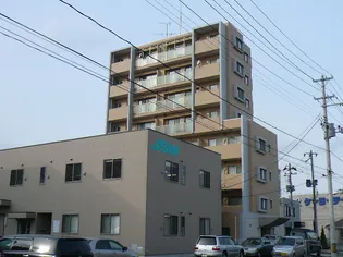 コージーコート新田の画像