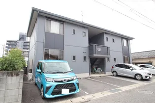 ラ パルテール原尾島の画像