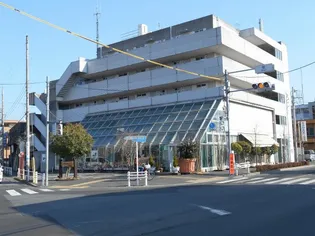 光峰ビルの画像