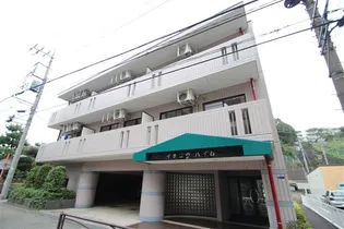 イチコウハイムの画像