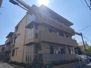 ブランエール白鳥の画像