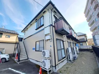 エステートピア富沢の画像