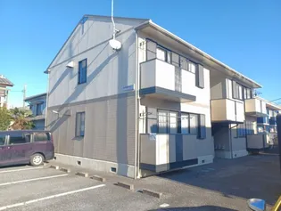 愛花夢 2号館の画像