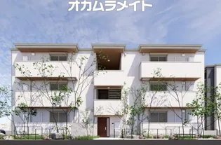 ラ テールゆりのき台の画像