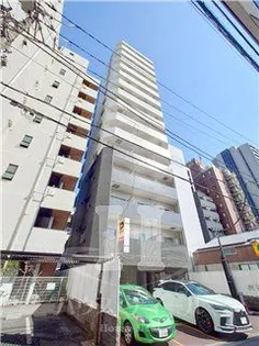 東京都板橋区氷川町【マンション】の外観