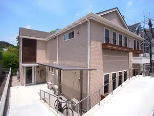 ガーデニアの画像