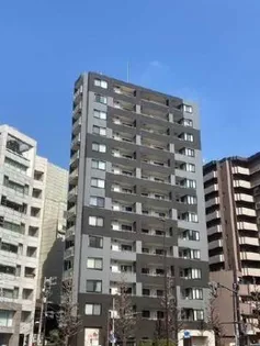 ガーラ・レジデンス文京本郷【3階】の外観