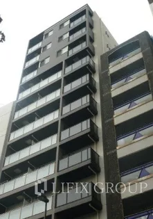 ガリシア新宿North【7階】の外観