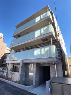 アーバンコート小山の画像