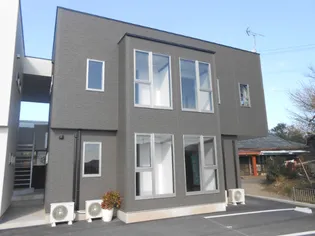 アン カリエンテAB棟の画像