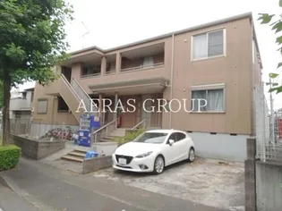 パークヒルズ新百合ヶ丘の画像