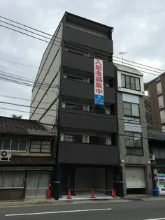 ブリエ五条大宮の画像