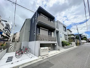 インフォレストの画像