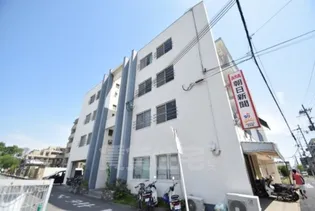 オークヴィラ1号の画像