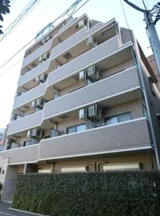 アイフェリーク中野の画像