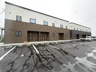 イロンデールメゾンの画像