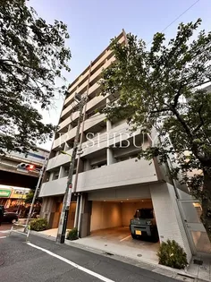 プレール ドゥーク桜新町の画像