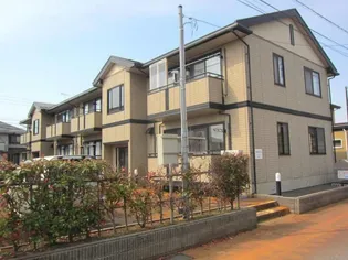 メゾン リヴェール Aの画像