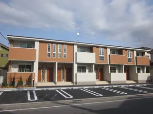 ピエール アベニューの画像