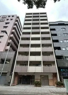 日神デュオステージ関内大通り公園の画像